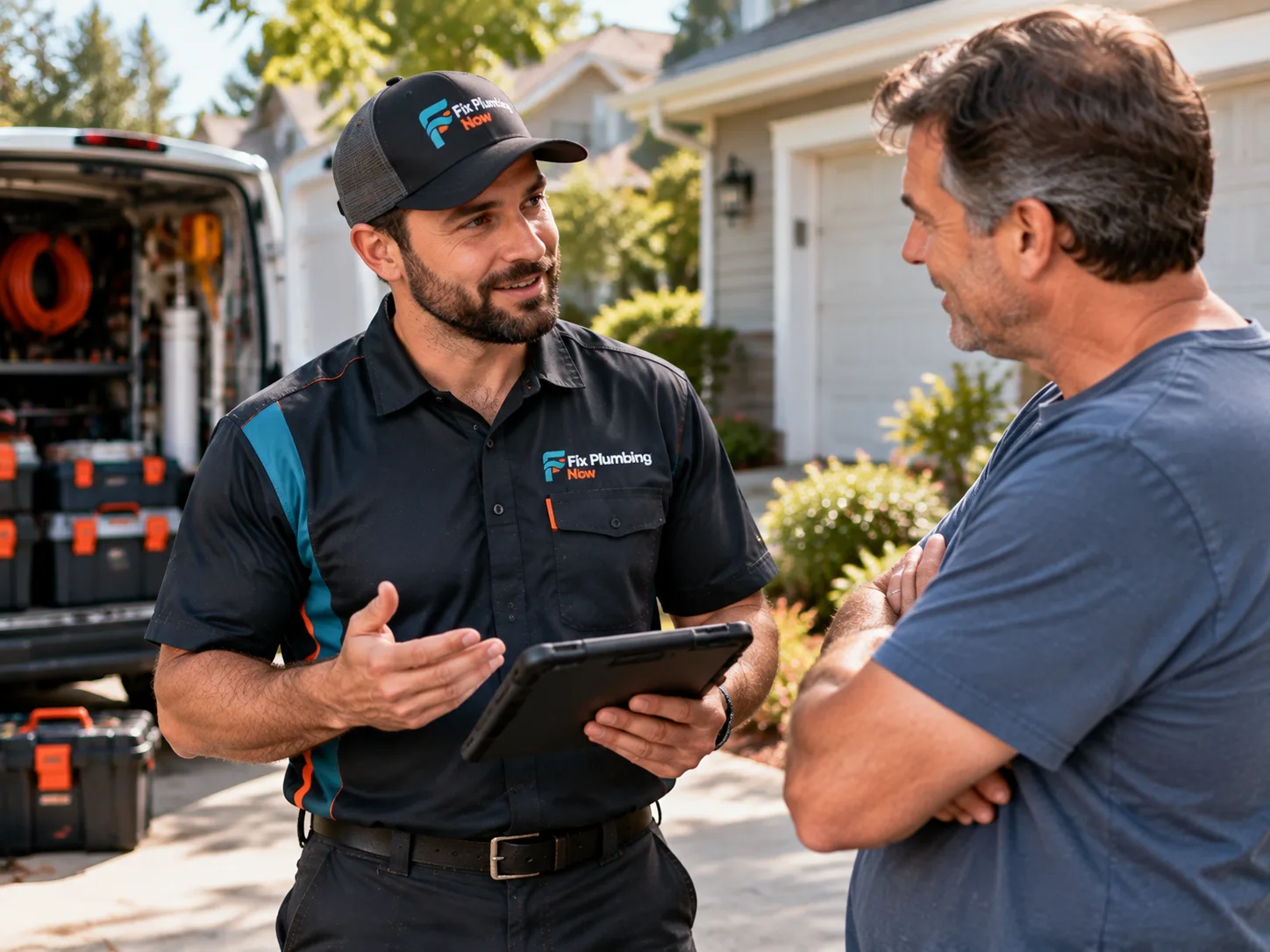 Clogged Drain Service Casas Adobes, AZ FAQs